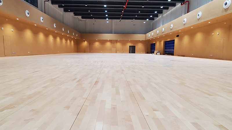 实木地板耐用的秘密：如何挑选保养无忧的品牌**