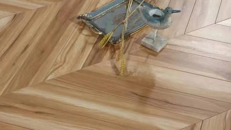 实木复合门：揭秘其精湛工艺流程