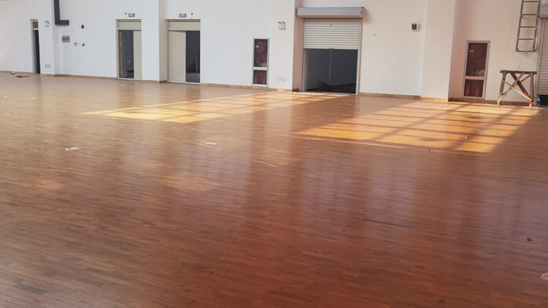 上海地暖地板批发价格揭秘：性价比与品质并重